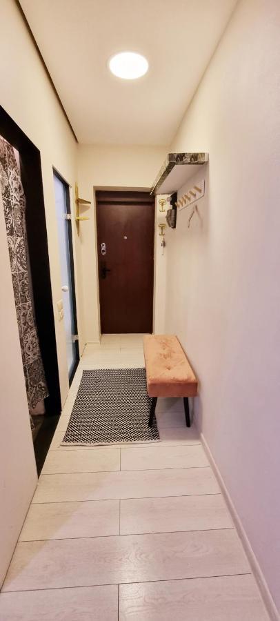 Apartamentai Miesto Centre Siauliai  Exterior photo
